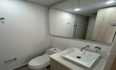 APARTAMENTO EN ARRIENDO UBICADO EN ENVIGADO SECTOR LOMA DE LAS BRUJAS