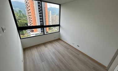 APARTAMENTO EN ARRIENDO UBICADO EN ENVIGADO SECTOR LOMA DE LAS BRUJAS