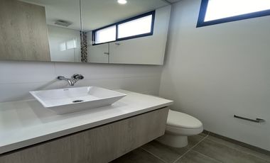 APARTAMENTO EN ARRIENDO UBICADO EN ENVIGADO SECTOR LOMA DE LAS BRUJAS