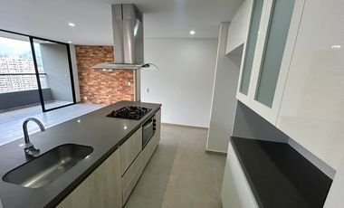 APARTAMENTO EN ARRIENDO UBICADO EN ENVIGADO SECTOR LOMA DE LAS BRUJAS