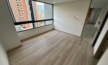 APARTAMENTO EN ARRIENDO UBICADO EN ENVIGADO SECTOR LOMA DE LAS BRUJAS