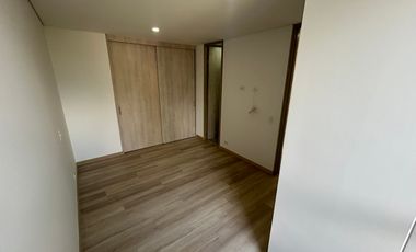 APARTAMENTO EN ARRIENDO UBICADO EN ENVIGADO SECTOR LOMA DE LAS BRUJAS