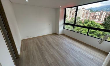APARTAMENTO EN ARRIENDO UBICADO EN ENVIGADO SECTOR LOMA DE LAS BRUJAS