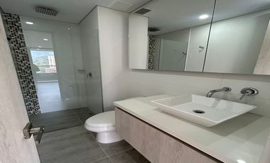APARTAMENTO EN ARRIENDO UBICADO EN ENVIGADO SECTOR LOMA DE LAS BRUJAS