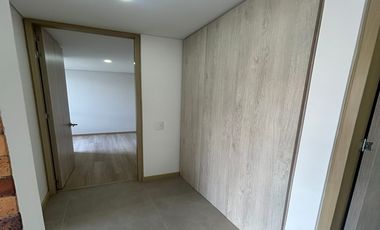 APARTAMENTO EN ARRIENDO UBICADO EN ENVIGADO SECTOR LOMA DE LAS BRUJAS