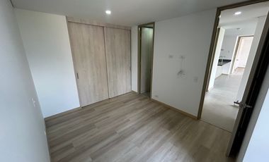 APARTAMENTO EN ARRIENDO UBICADO EN ENVIGADO SECTOR LOMA DE LAS BRUJAS