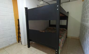 APARTAMENTO EN ARRIENDO EN LA CABAÑA/MANIZALES