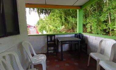 APARTAMENTO EN ARRIENDO EN LA CABAÑA/MANIZALES