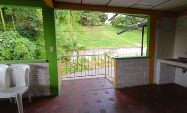 APARTAMENTO EN ARRIENDO EN LA CABAÑA/MANIZALES