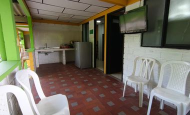 APARTAMENTO EN ARRIENDO EN LA CABAÑA/MANIZALES