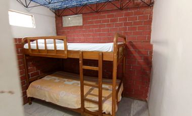 APARTAESTUDIO EN ARRIENDO EN LA CABAÑA/MANIZALES