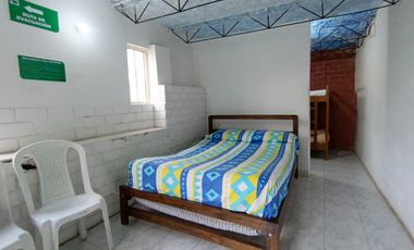 APARTAESTUDIO EN ARRIENDO EN LA CABAÑA/MANIZALES