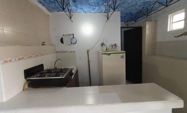 APARTAESTUDIO EN ARRIENDO EN LA CABAÑA/MANIZALES