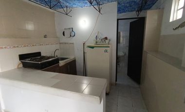 APARTAESTUDIO EN ARRIENDO EN LA CABAÑA/MANIZALES