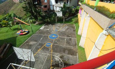 APARTAESTUDIO EN ARRIENDO EN LA CABAÑA/MANIZALES