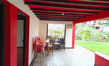 APARTAMENTO EN ARRIENDO EN LA CABAÑA/MANIZALES