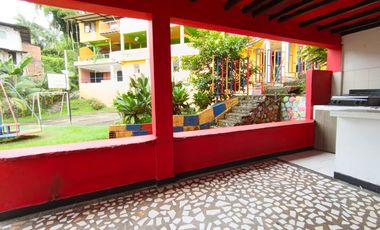 APARTAMENTO EN ARRIENDO EN LA CABAÑA/MANIZALES