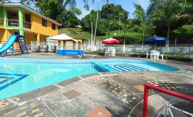 APARTAMENTO EN ARRIENDO EN LA CABAÑA/MANIZALES