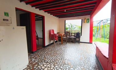 APARTAMENTO EN ARRIENDO EN LA CABAÑA/MANIZALES