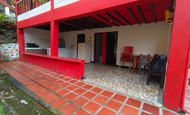 APARTAMENTO EN ARRIENDO EN LA CABAÑA/MANIZALES