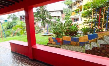 APARTAMENTO EN ARRIENDO EN LA CABAÑA/MANIZALES