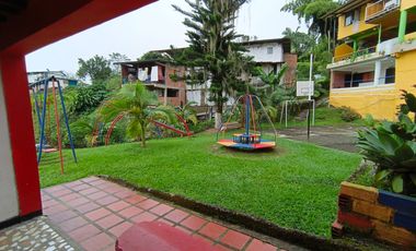 APARTAMENTO EN ARRIENDO EN LA CABAÑA/MANIZALES