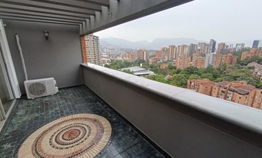 APARTAMENTO EN ARRIENDO UBICADO EN ENVIGADO SECTOR LA FRONTERA