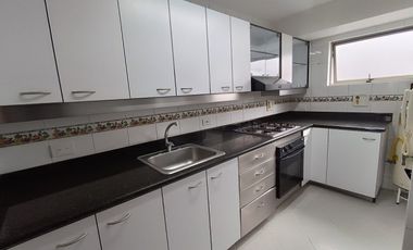 APARTAMENTO EN ARRIENDO UBICADO EN ENVIGADO SECTOR LA FRONTERA