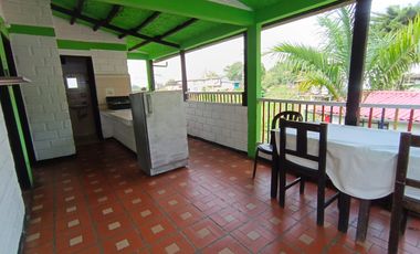 APARTAMENTO EN ARRIENDO EN LA CABAÑA/MANIZALES