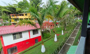 APARTAMENTO EN ARRIENDO EN LA CABAÑA/MANIZALES