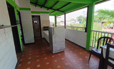 APARTAMENTO EN ARRIENDO EN LA CABAÑA/MANIZALES