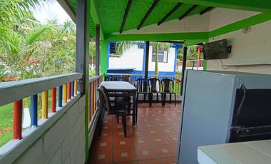 APARTAMENTO EN ARRIENDO EN LA CABAÑA/MANIZALES