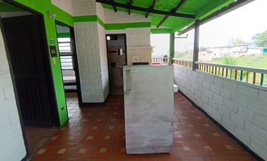 APARTAMENTO EN ARRIENDO EN LA CABAÑA/MANIZALES