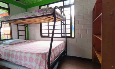 APARTAMENTO EN ARRIENDO EN LA CABAÑA/MANIZALES