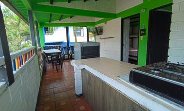 APARTAMENTO EN ARRIENDO EN LA CABAÑA/MANIZALES