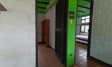APARTAMENTO EN ARRIENDO EN LA CABAÑA/MANIZALES