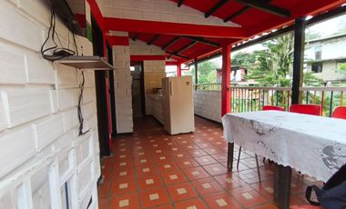 APARTAMENTO EN ARRIENDO EN LA CABAÑA/MANIZALES