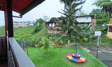 APARTAMENTO EN ARRIENDO EN LA CABAÑA/MANIZALES