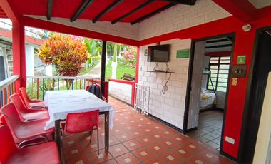 APARTAMENTO EN ARRIENDO EN LA CABAÑA/MANIZALES