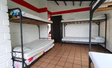 APARTAMENTO EN ARRIENDO EN LA CABAÑA/MANIZALES