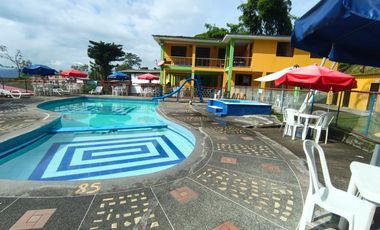 APARTAMENTO EN ARRIENDO EN LA CABAÑA/MANIZALES