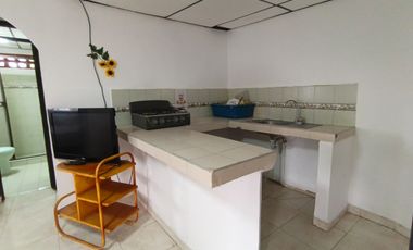 APARTAMENTO EN ARRIENDO EN LA CABAÑA/MANIZALES