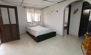 APARTAMENTO EN ARRIENDO EN LA CABAÑA/MANIZALES
