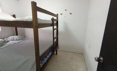 APARTAMENTO EN ARRIENDO EN LA CABAÑA/MANIZALES