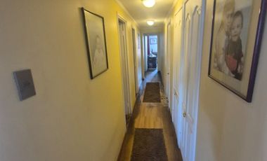 MARATHON / RODRIGO DE ARAYA