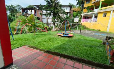 APARTAESTUDIO EN ARRIENDO EN LA CABAÑA/MANIZALES