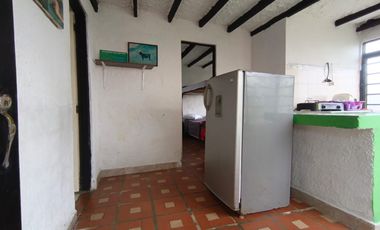 APARTAESTUDIO EN ARRIENDO EN LA CABAÑA/MANIZALES