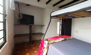 APARTAESTUDIO EN ARRIENDO EN LA CABAÑA/MANIZALES