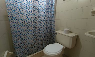 APARTAESTUDIO EN ARRIENDO EN LA CABAÑA/MANIZALES