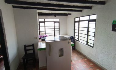 APARTAESTUDIO EN ARRIENDO EN LA CABAÑA/MANIZALES